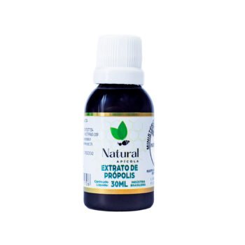 Extrato de Própolis Convencional